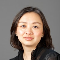 Maggie Chen  